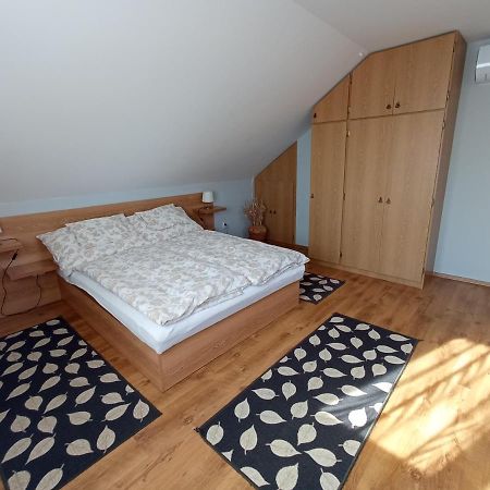 Markal Apartman Hévíz Exterior foto