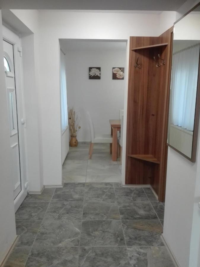 Markal Apartman Hévíz Exterior foto